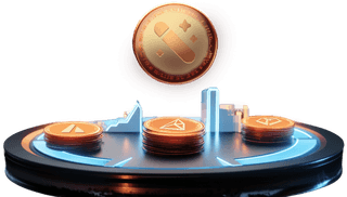 Operaciones con criptomonedas en tres clics mediante la interfaz simplificada de Ahorranítid