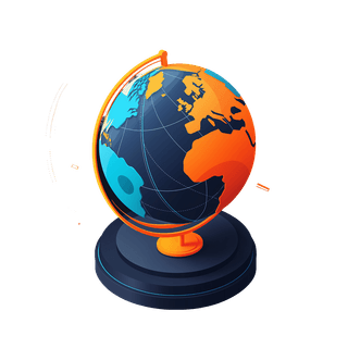 Plataforma de trading de criptomonedas con presencia en 98 países alrededor del mundo