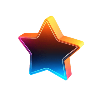 Sistema de puntuación con estrellas otorgado por usuarios en una plataforma de criptomonedas fiable